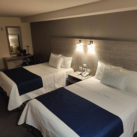 Kasa Hotel & Suites อิลาพัวโต ภายนอก รูปภาพ