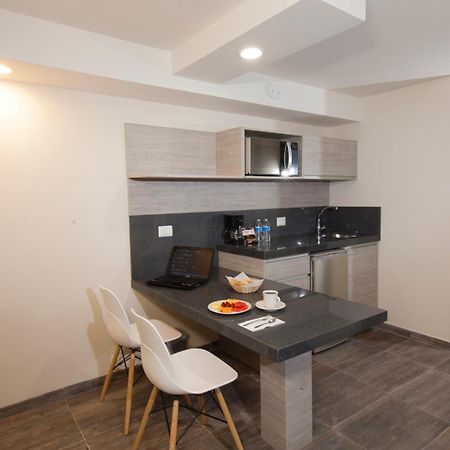 Kasa Hotel & Suites อิลาพัวโต ภายนอก รูปภาพ