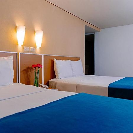 Kasa Hotel & Suites อิลาพัวโต ภายนอก รูปภาพ
