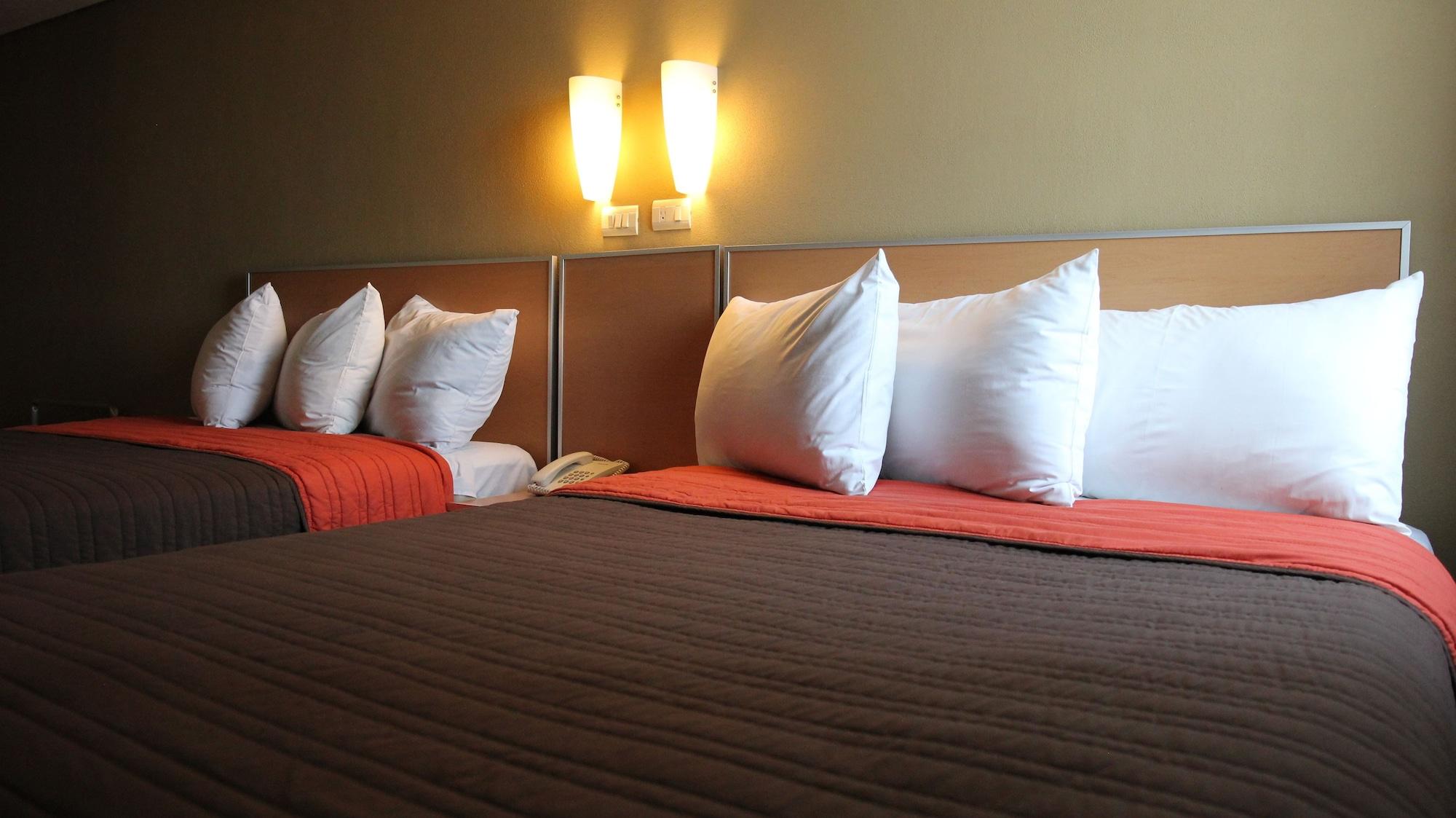 Kasa Hotel & Suites อิลาพัวโต ภายนอก รูปภาพ