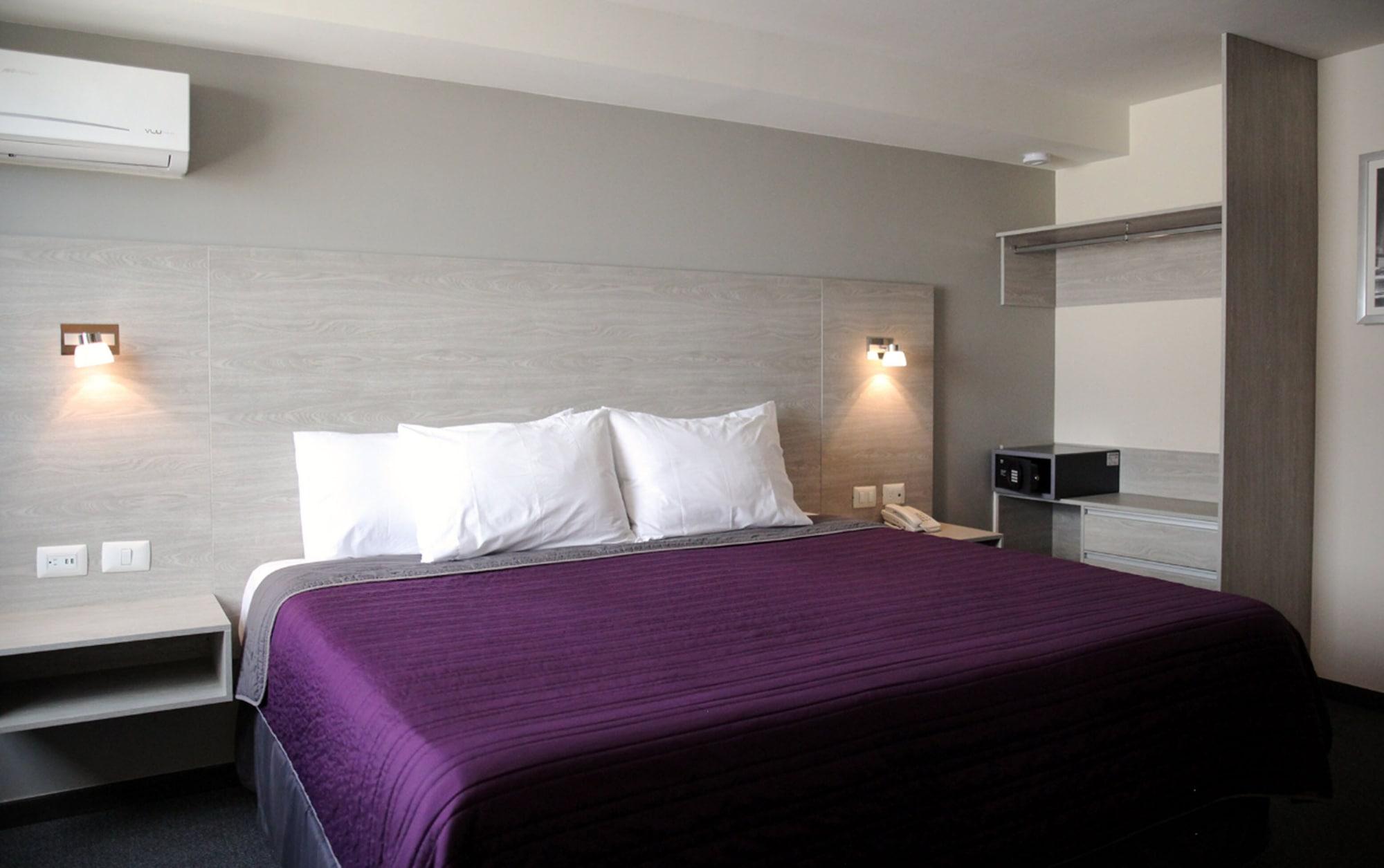 Kasa Hotel & Suites อิลาพัวโต ภายนอก รูปภาพ