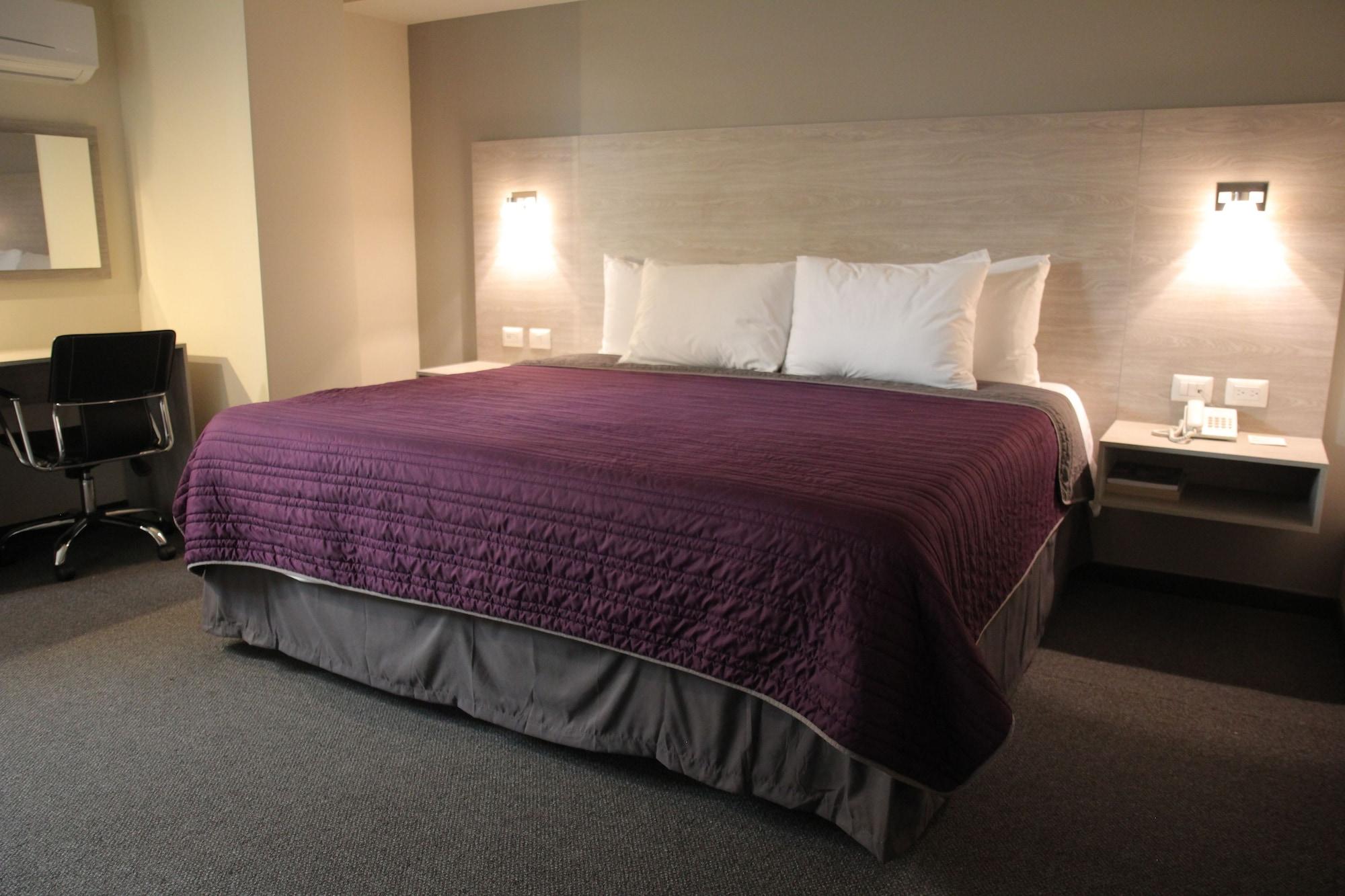 Kasa Hotel & Suites อิลาพัวโต ภายนอก รูปภาพ