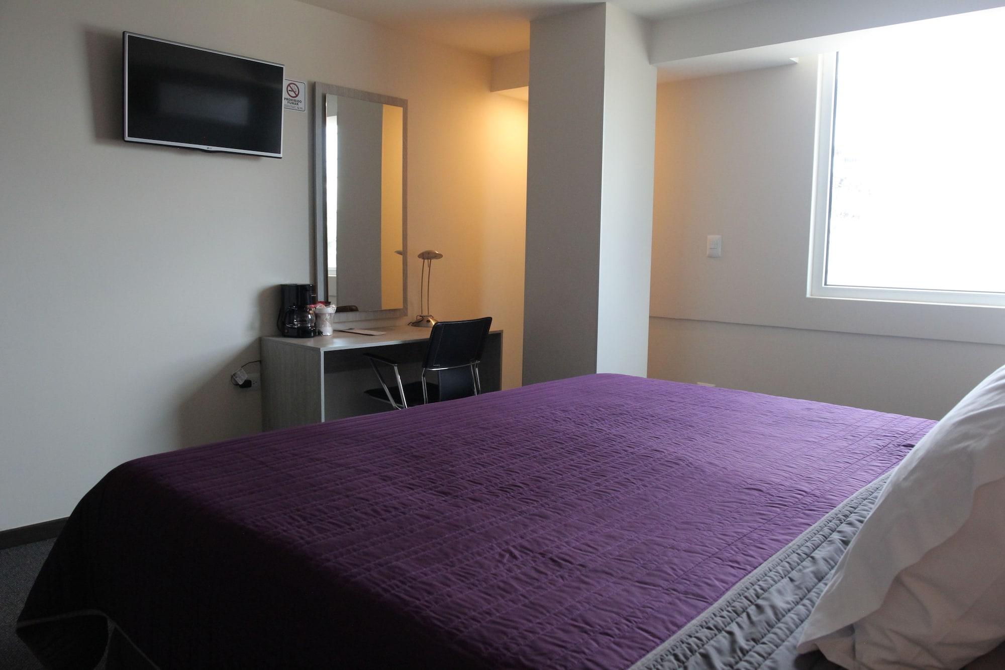 Kasa Hotel & Suites อิลาพัวโต ภายนอก รูปภาพ