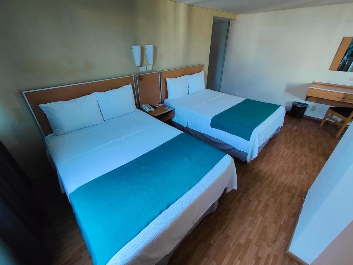 Kasa Hotel & Suites อิลาพัวโต ภายนอก รูปภาพ