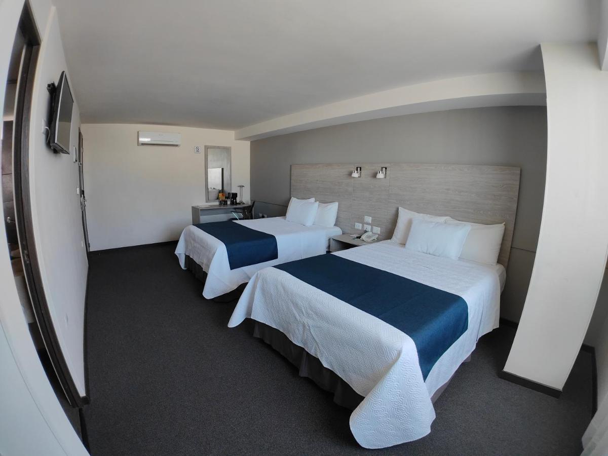 Kasa Hotel & Suites อิลาพัวโต ภายนอก รูปภาพ