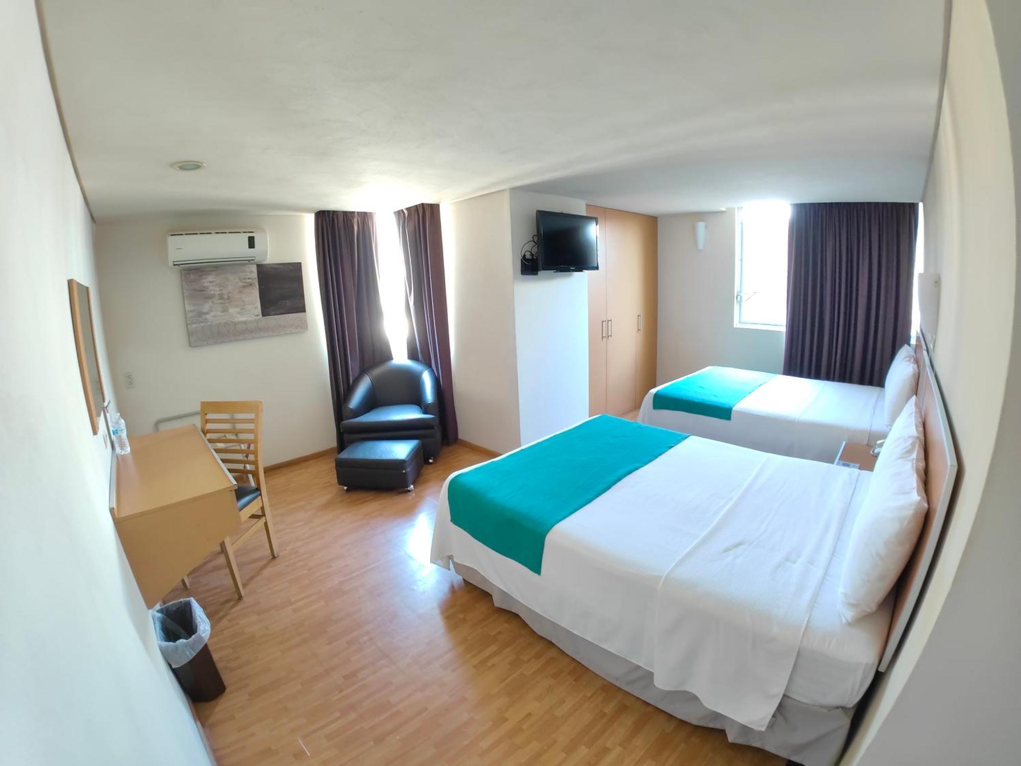 Kasa Hotel & Suites อิลาพัวโต ภายนอก รูปภาพ
