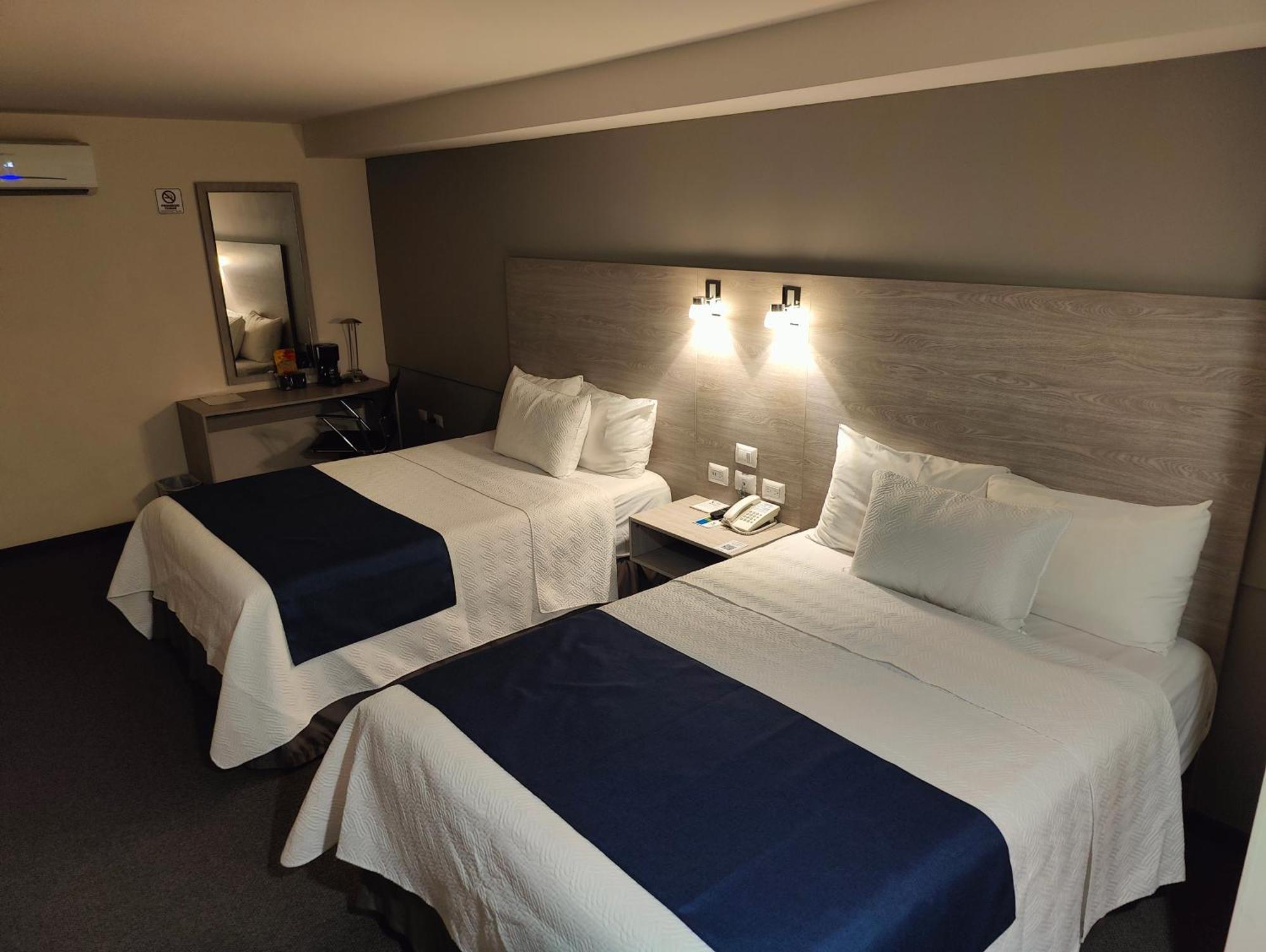 Kasa Hotel & Suites อิลาพัวโต ภายนอก รูปภาพ
