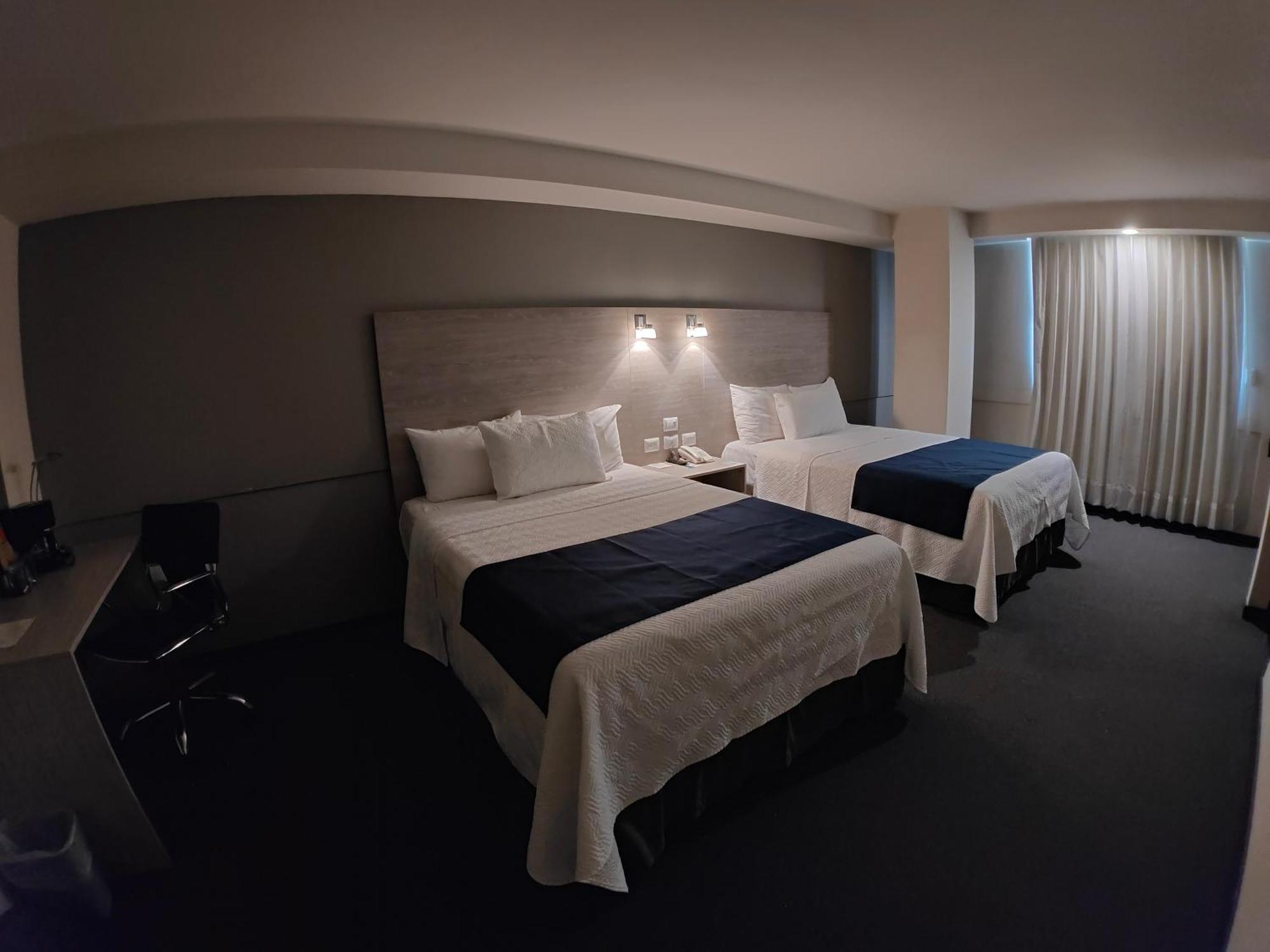 Kasa Hotel & Suites อิลาพัวโต ภายนอก รูปภาพ