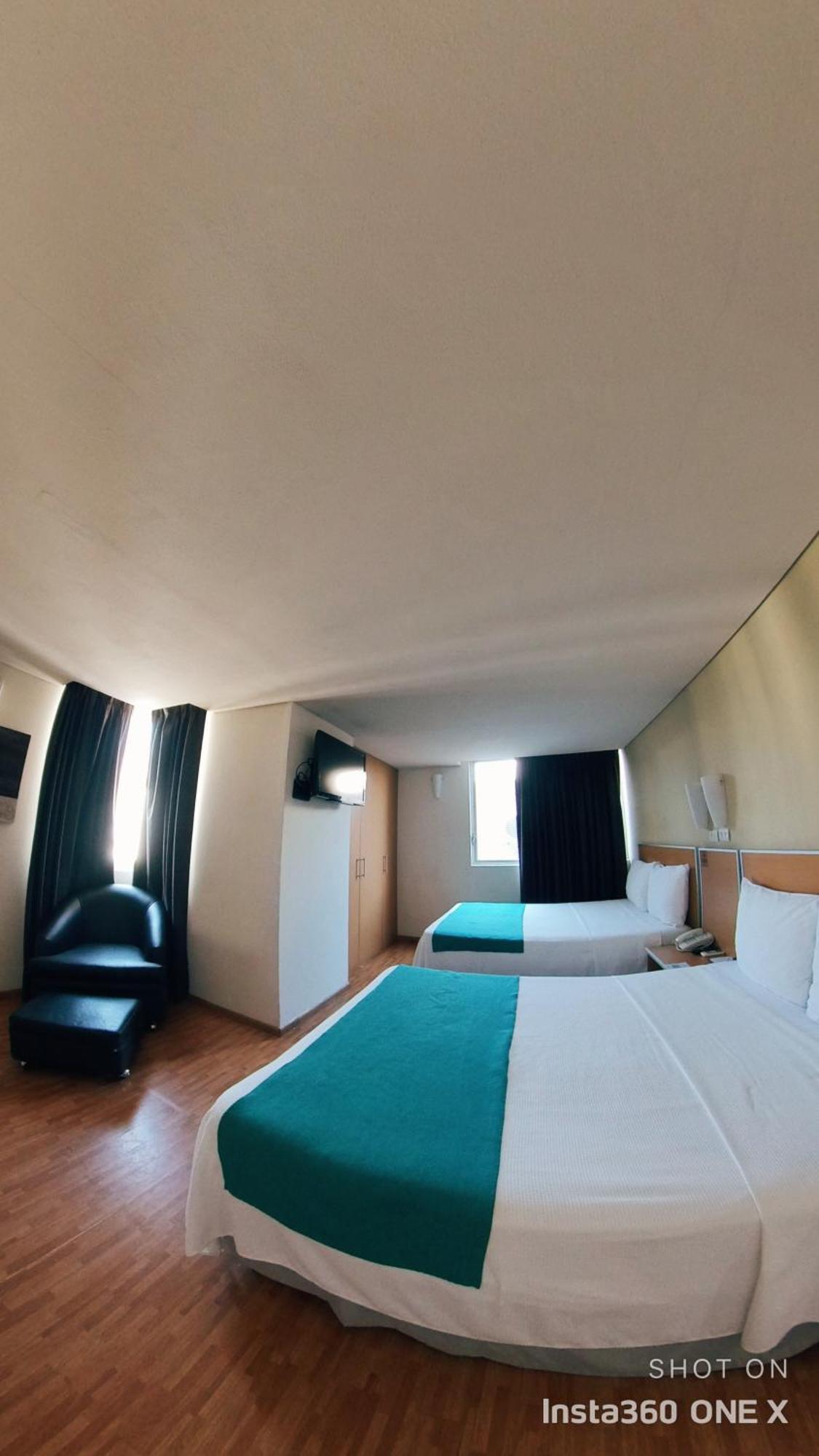 Kasa Hotel & Suites อิลาพัวโต ภายนอก รูปภาพ