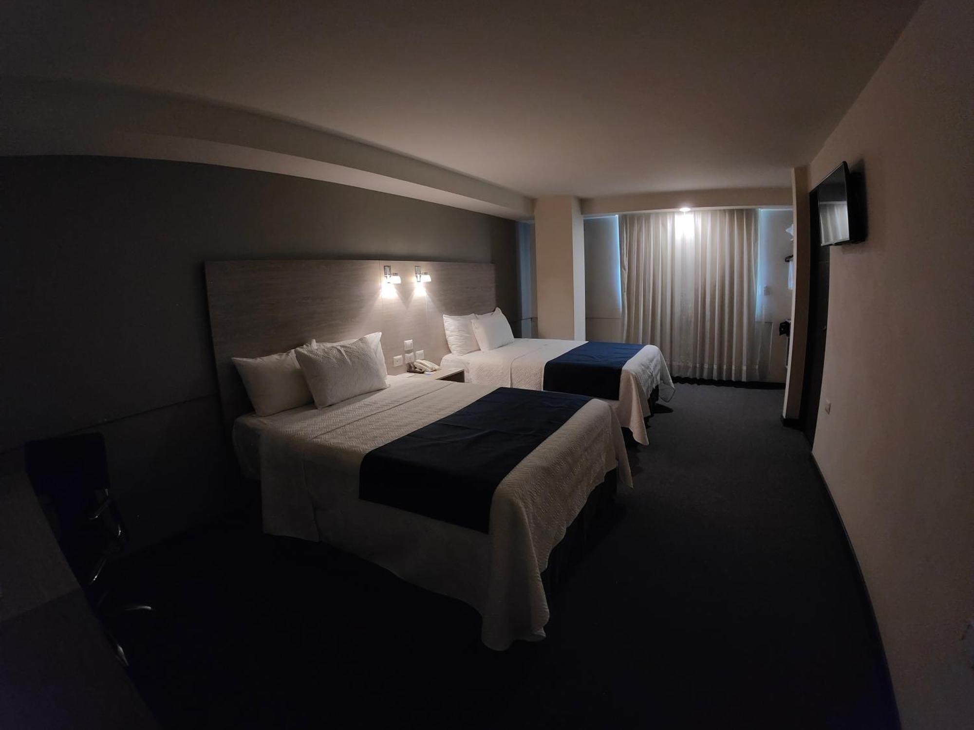 Kasa Hotel & Suites อิลาพัวโต ภายนอก รูปภาพ