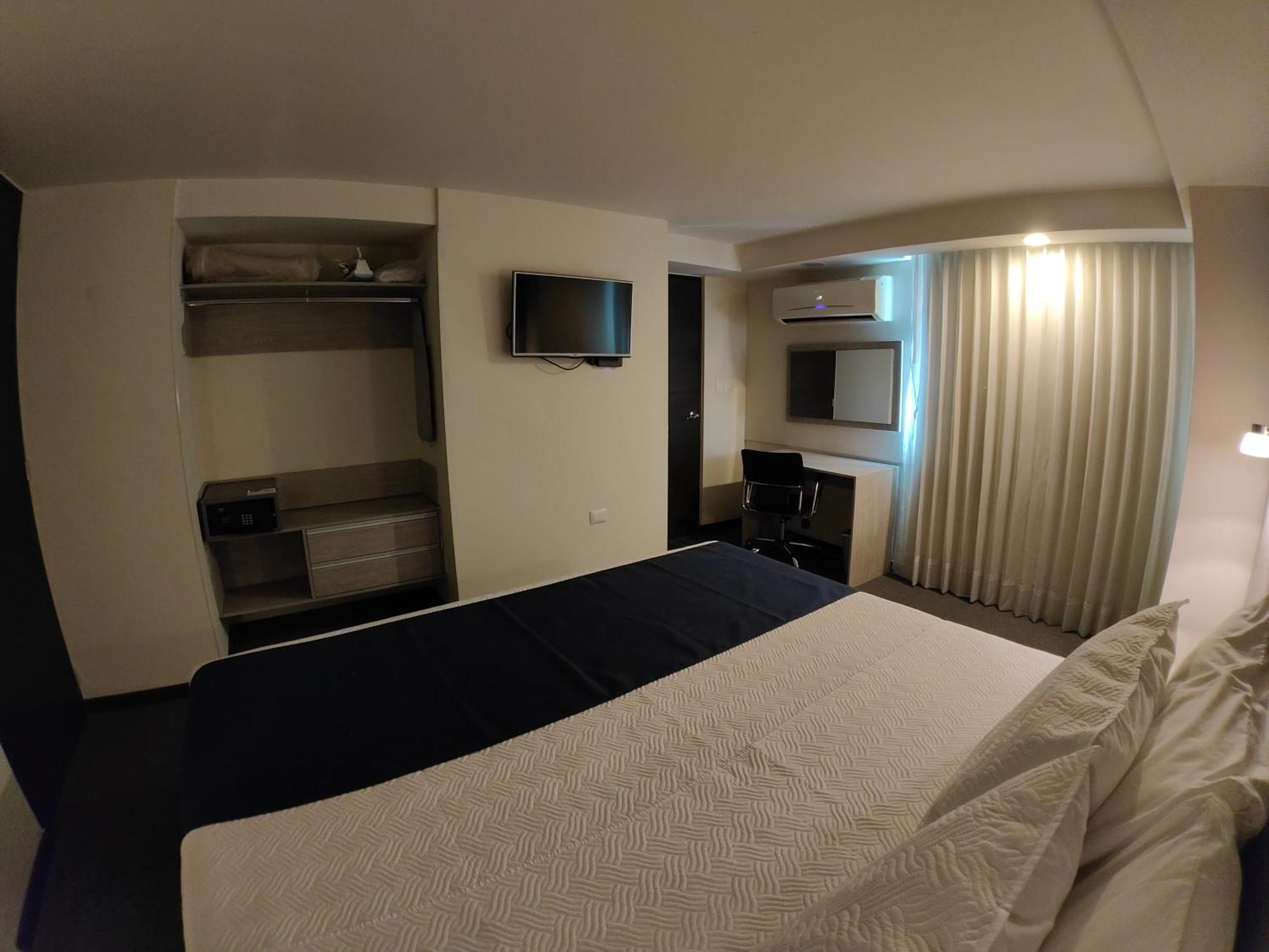 Kasa Hotel & Suites อิลาพัวโต ภายนอก รูปภาพ