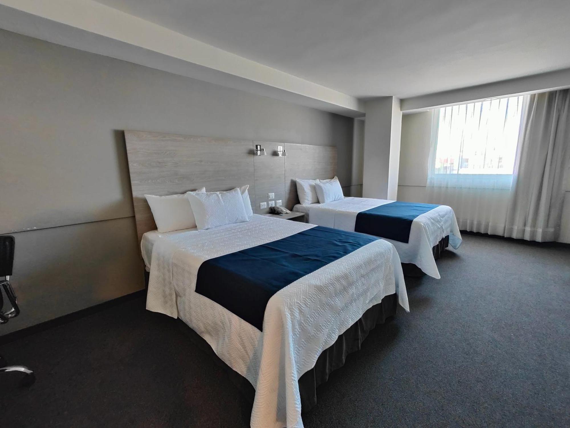 Kasa Hotel & Suites อิลาพัวโต ภายนอก รูปภาพ