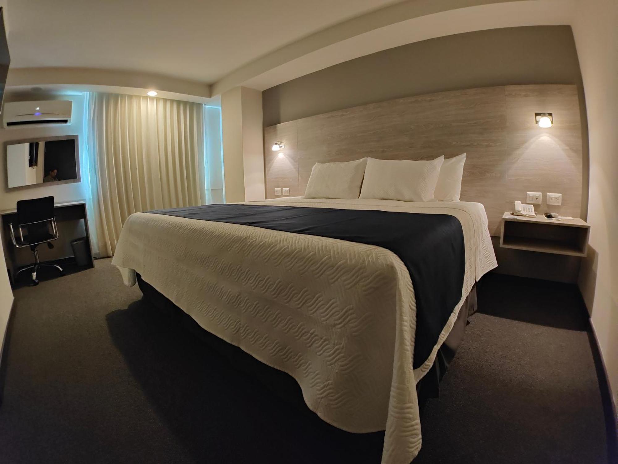 Kasa Hotel & Suites อิลาพัวโต ภายนอก รูปภาพ