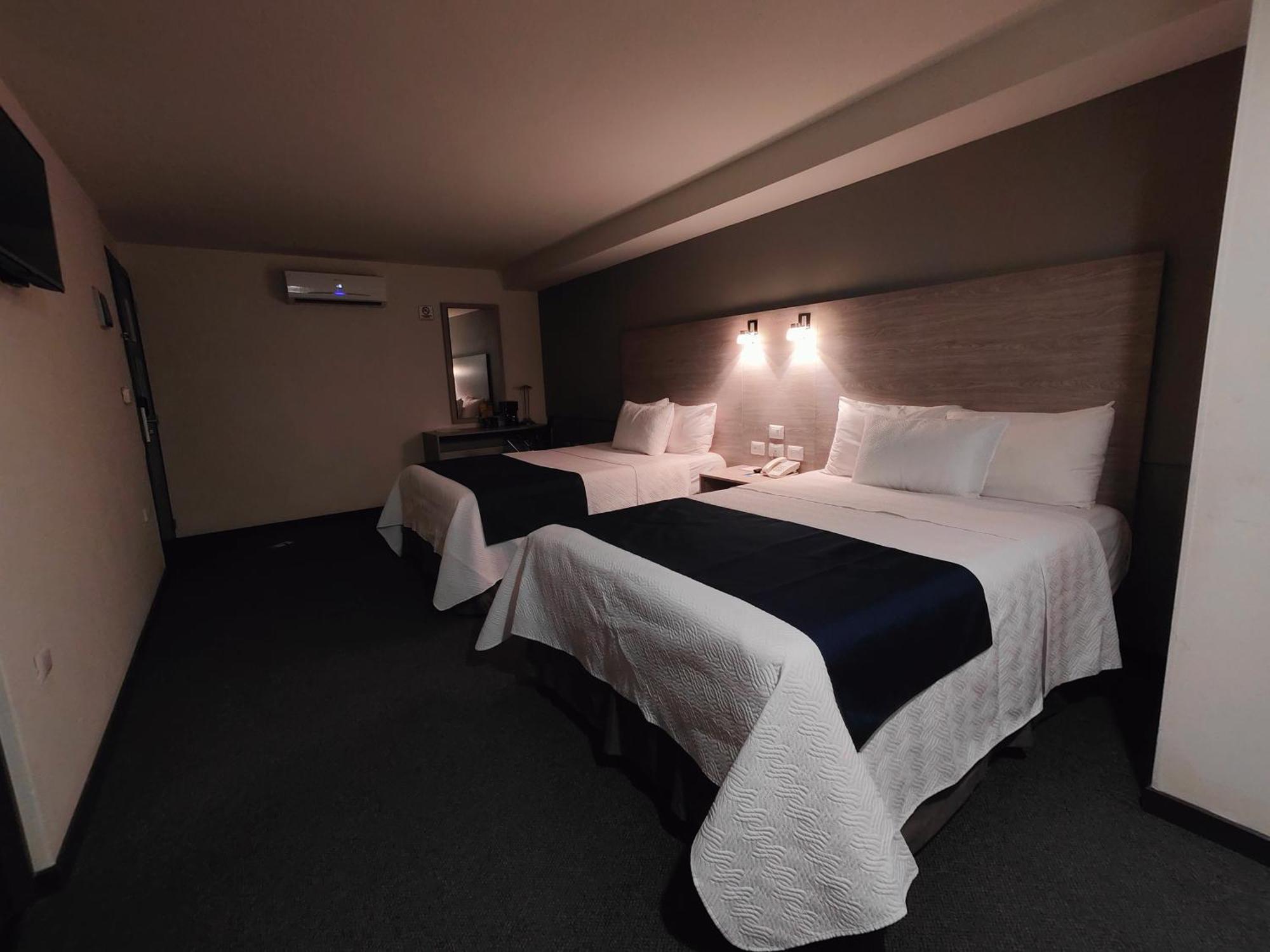 Kasa Hotel & Suites อิลาพัวโต ภายนอก รูปภาพ