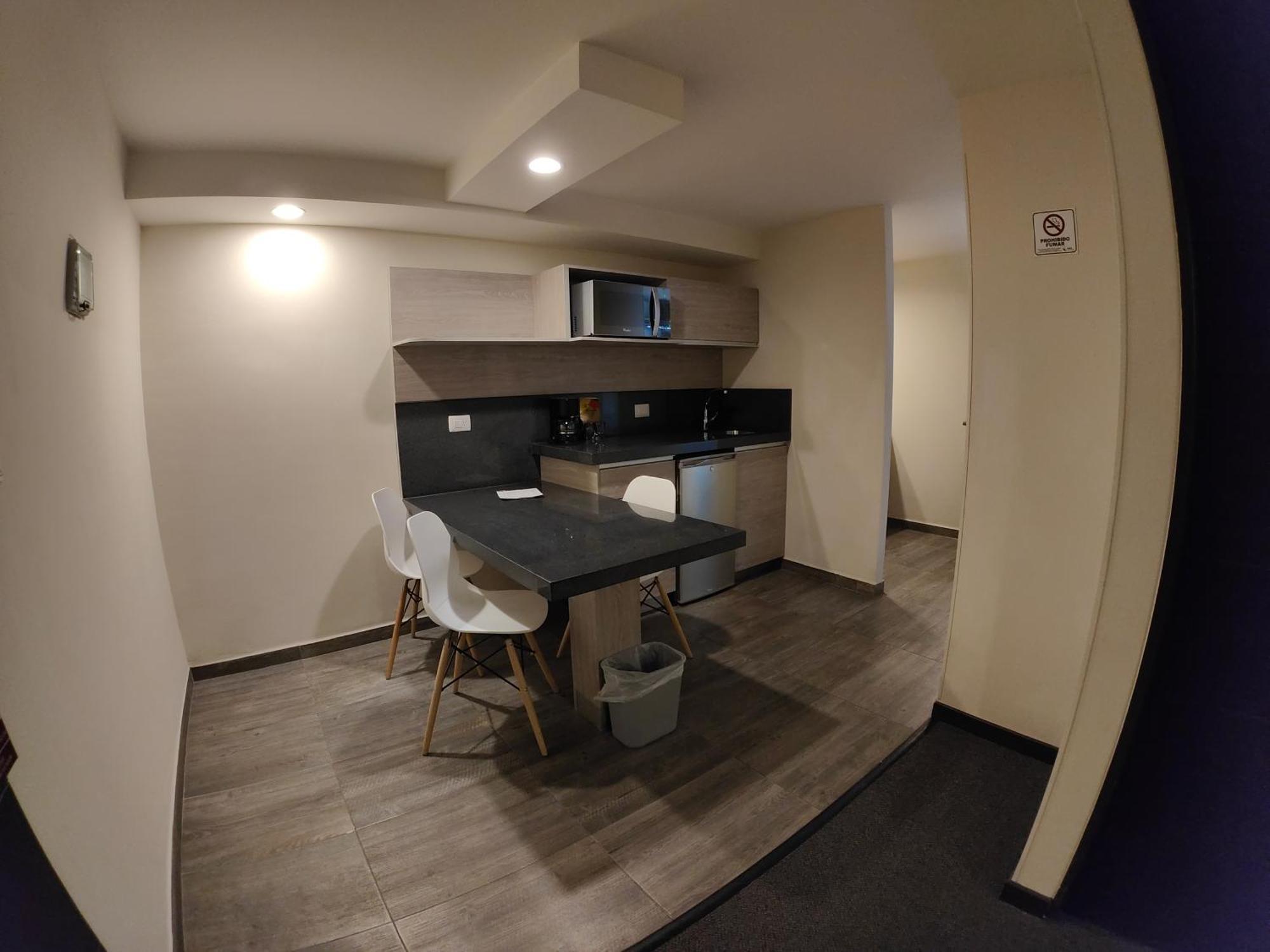 Kasa Hotel & Suites อิลาพัวโต ภายนอก รูปภาพ