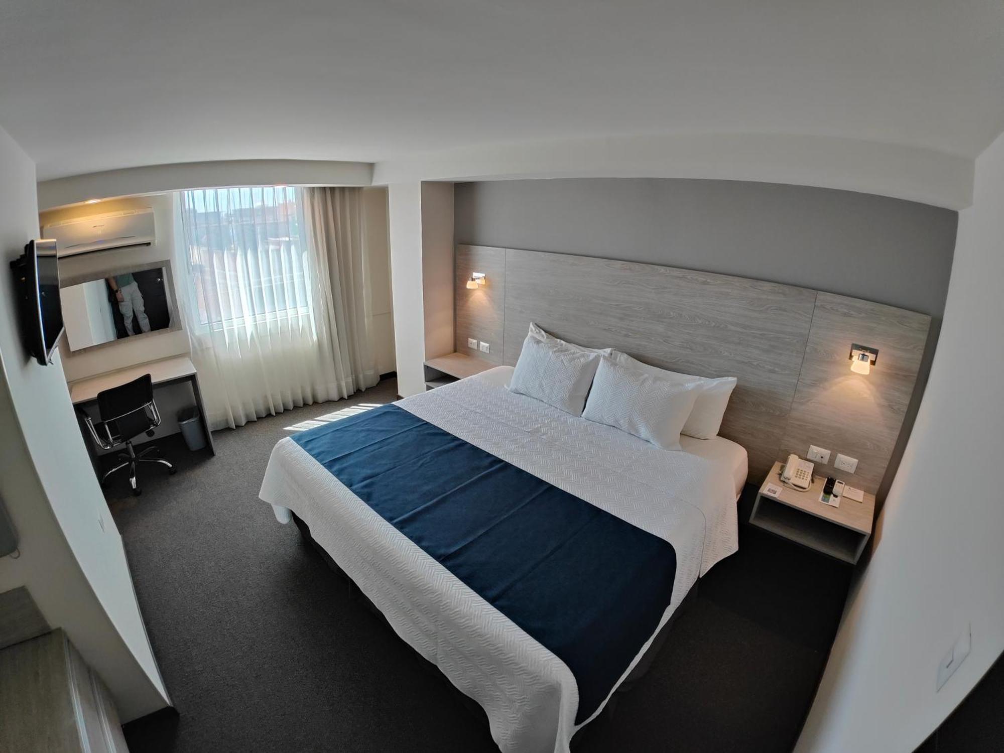 Kasa Hotel & Suites อิลาพัวโต ภายนอก รูปภาพ