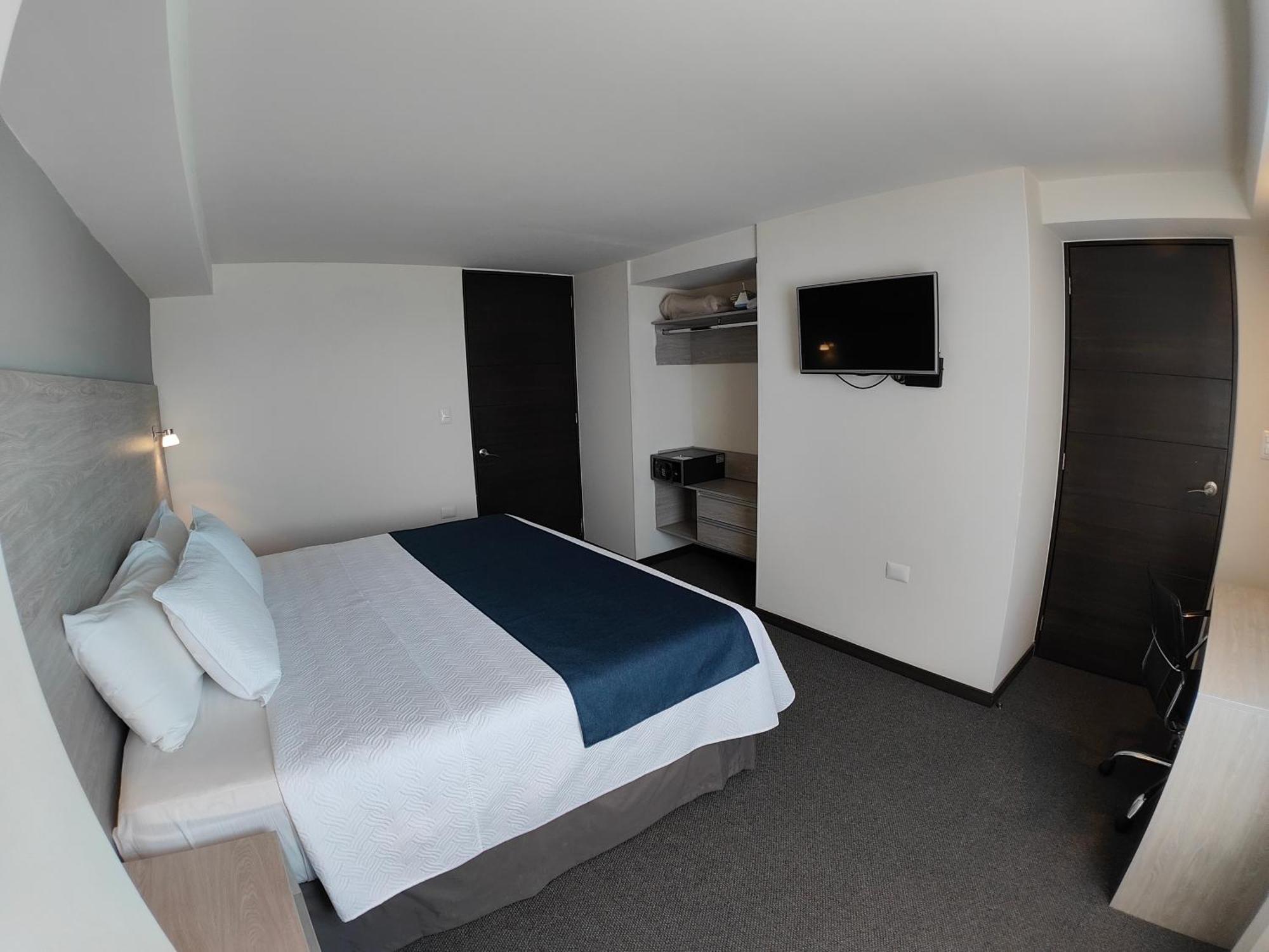 Kasa Hotel & Suites อิลาพัวโต ภายนอก รูปภาพ