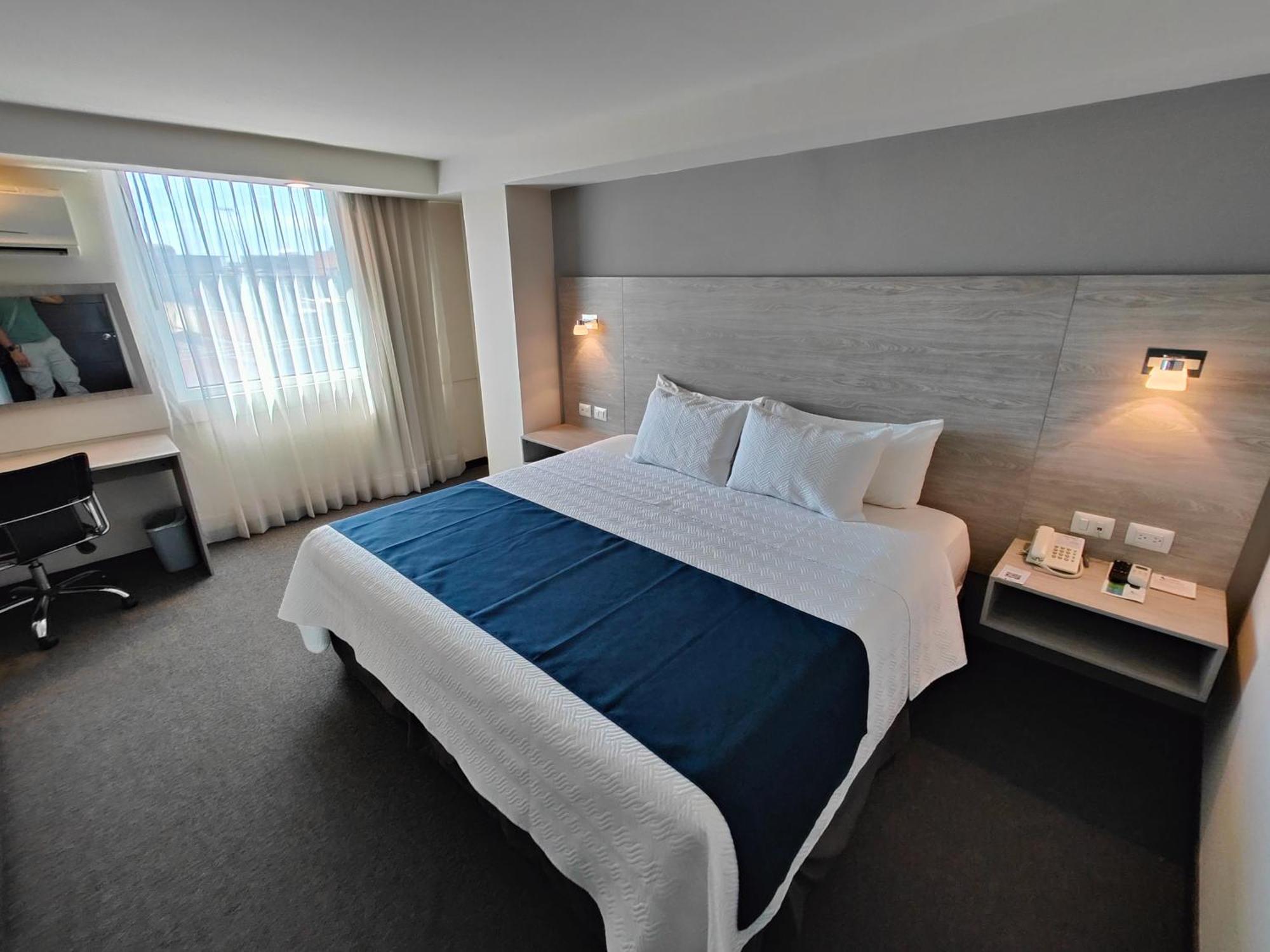 Kasa Hotel & Suites อิลาพัวโต ภายนอก รูปภาพ