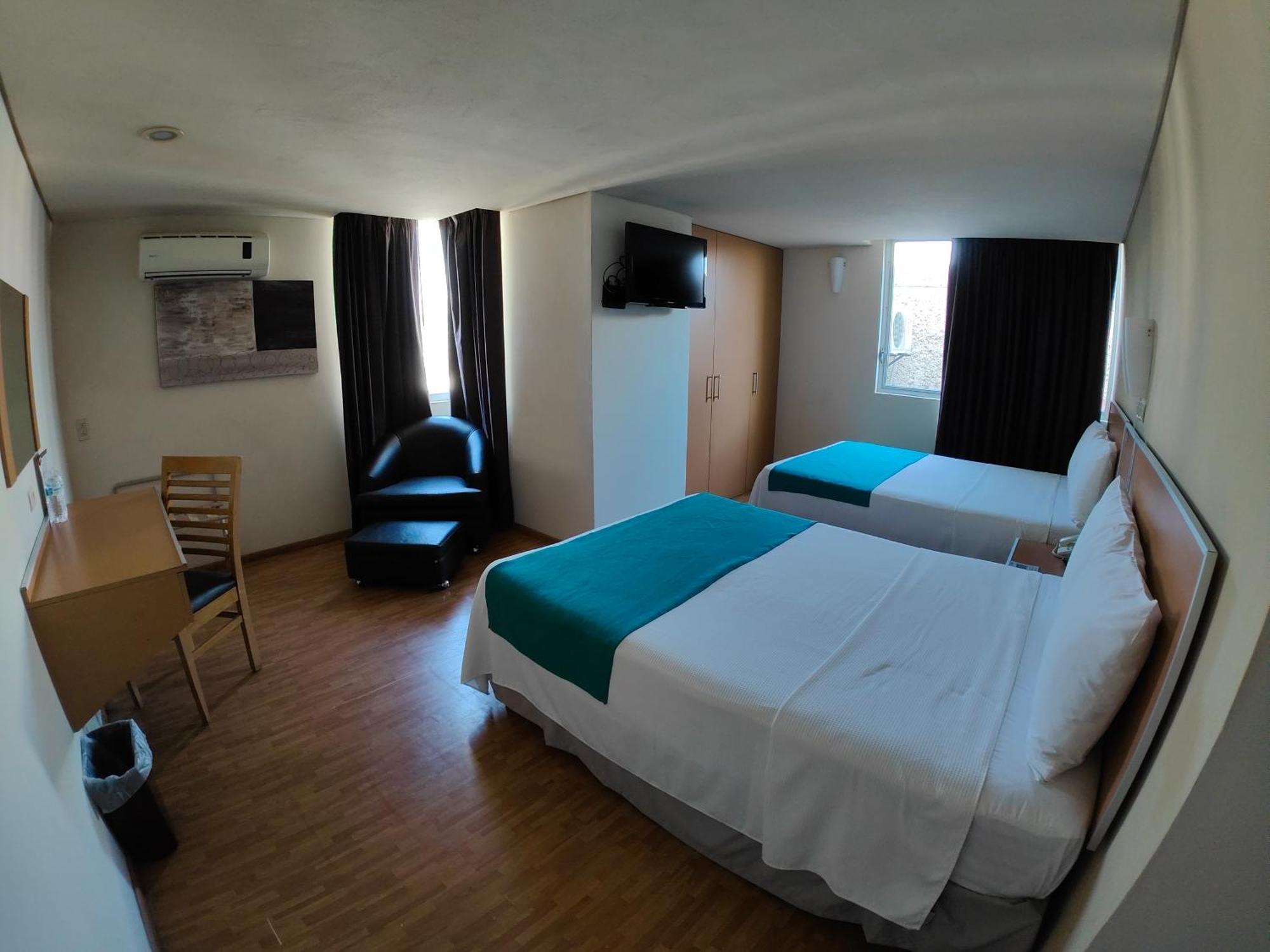 Kasa Hotel & Suites อิลาพัวโต ภายนอก รูปภาพ