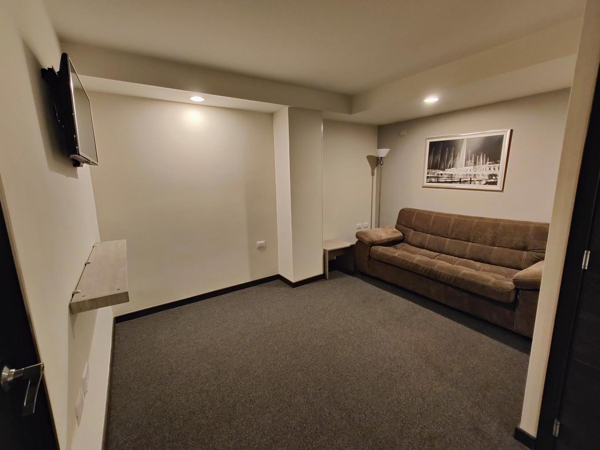 Kasa Hotel & Suites อิลาพัวโต ภายนอก รูปภาพ
