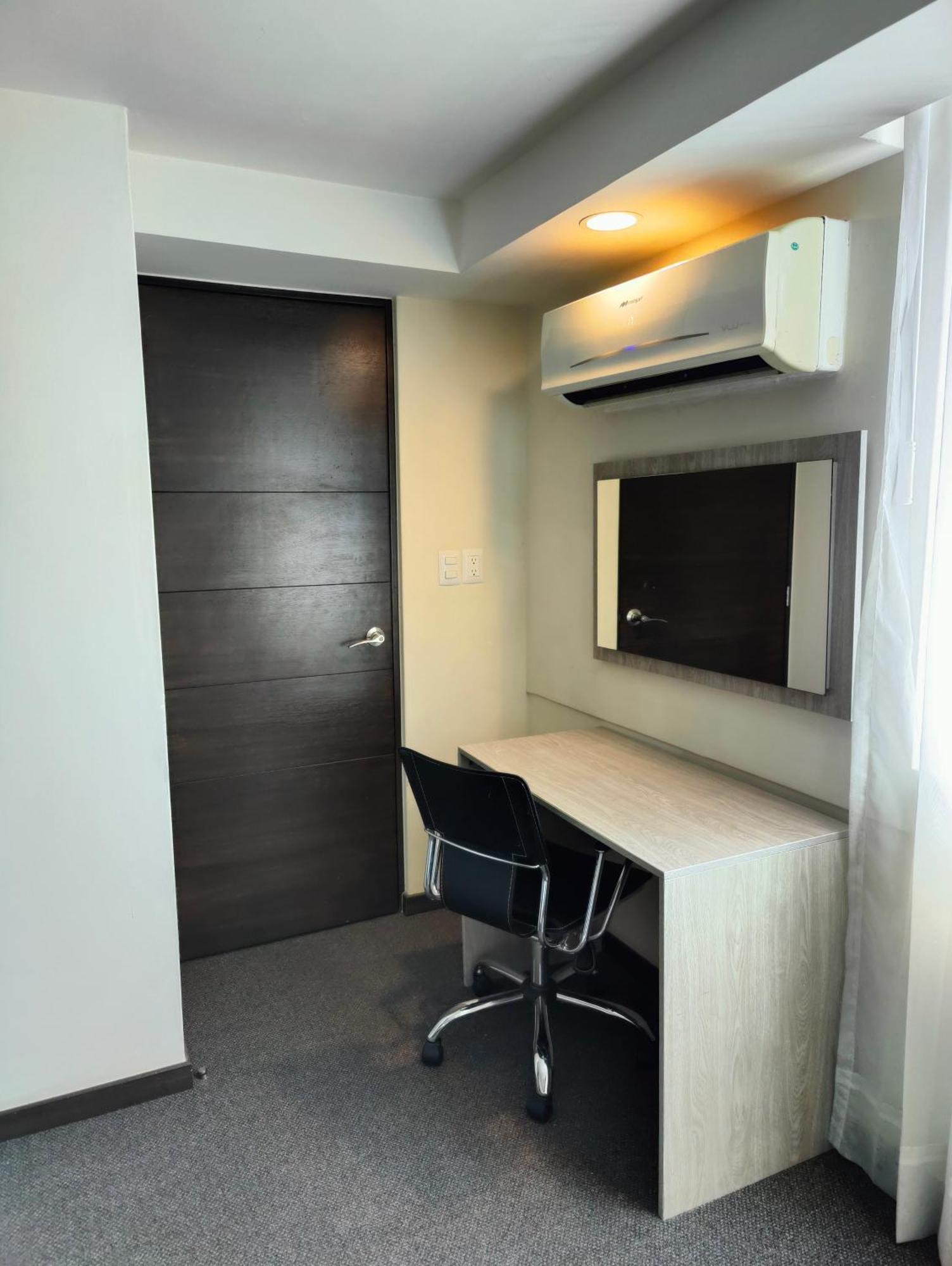 Kasa Hotel & Suites อิลาพัวโต ภายนอก รูปภาพ