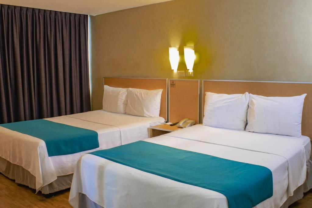 Kasa Hotel & Suites อิลาพัวโต ภายนอก รูปภาพ