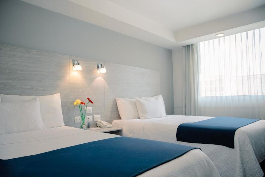 Kasa Hotel & Suites อิลาพัวโต ภายนอก รูปภาพ