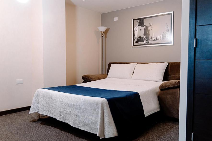 Kasa Hotel & Suites อิลาพัวโต ภายนอก รูปภาพ
