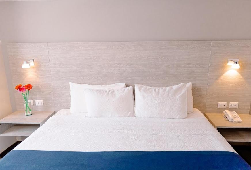 Kasa Hotel & Suites อิลาพัวโต ภายนอก รูปภาพ