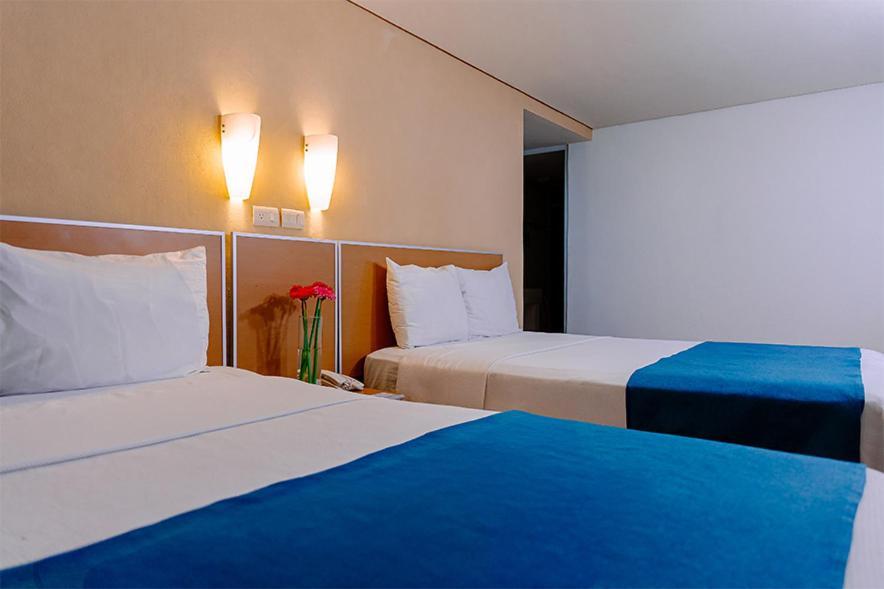 Kasa Hotel & Suites อิลาพัวโต ภายนอก รูปภาพ