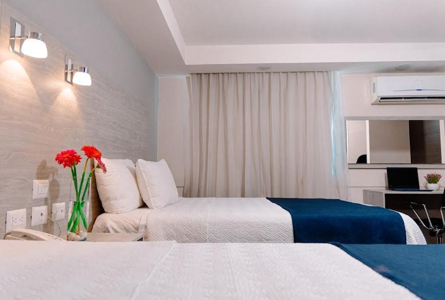 Kasa Hotel & Suites อิลาพัวโต ภายนอก รูปภาพ