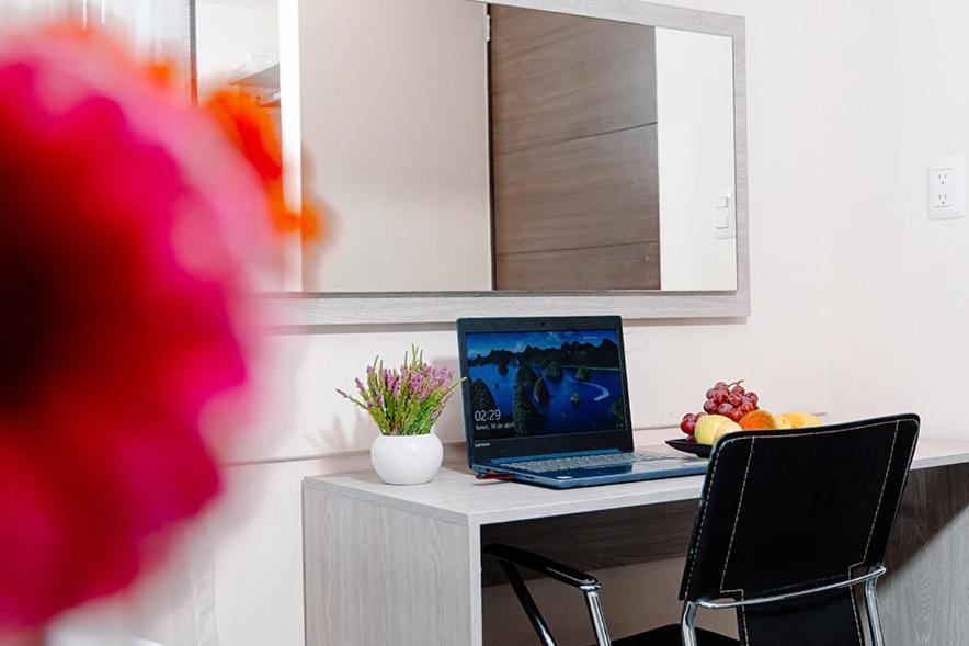 Kasa Hotel & Suites อิลาพัวโต ภายนอก รูปภาพ