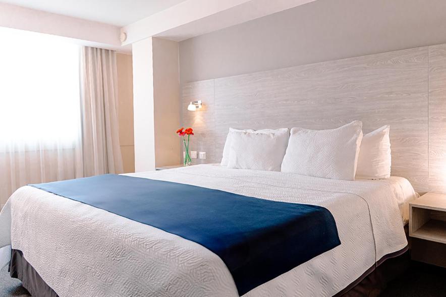 Kasa Hotel & Suites อิลาพัวโต ภายนอก รูปภาพ